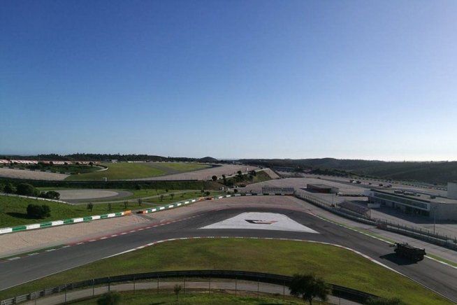 SBK: Il Mondiale Superbike a Portimao fino al 2022