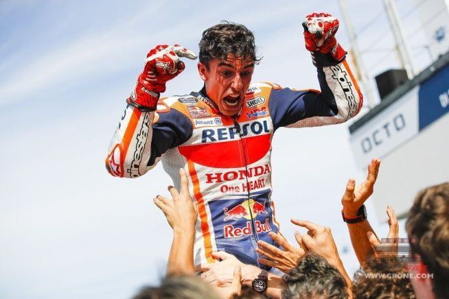 MotoGP: Misano: il Bello, il Brutto e il Cattivo