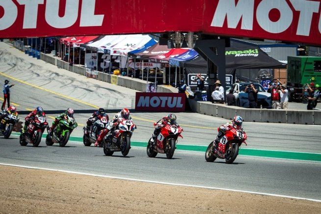 SBK: Effetto Bautista: mezza Superbike cambia sella nel 2020
