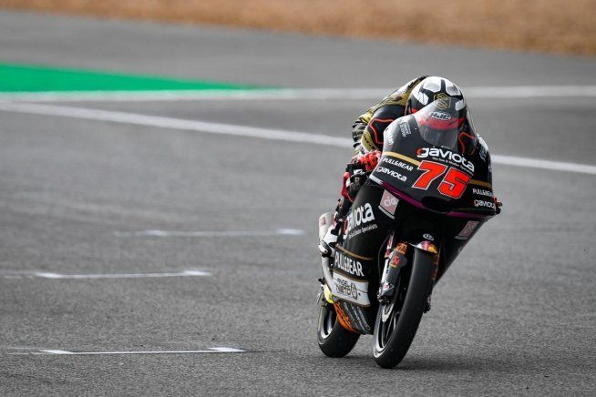 Moto3: A Buriram vince Arenas, Dalla Porta 2° allunga nel mondiale 
