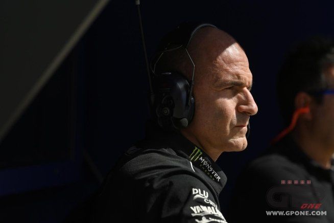MotoGP: Meregalli: "L'opzione Zarco ha convinto Galbusera al sì al test team"