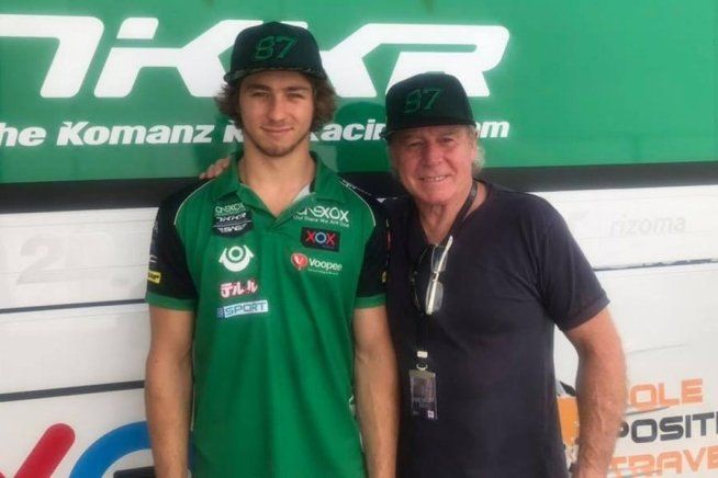 MotoGP: Gardner snobba Marquez: "A Phillip Island punto su Ducati e Miller"