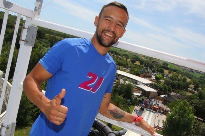 SBK: Randy Krummenacher riparte da MV Agusta nel 2020