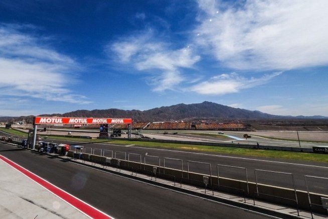 SBK: Argentina: il Bello, il Brutto e il Cattivo