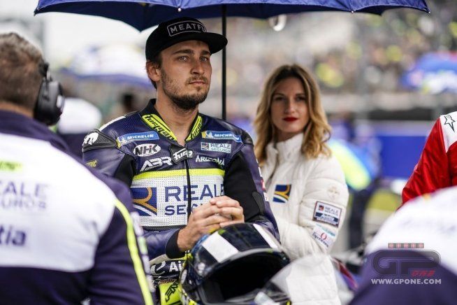 MotoGP: Abraham: "Zarco vuole il mio posto? Non ho intenzione di lasciarglielo"