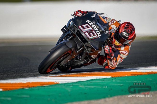 MotoGP: A Jerez due giorni di test, le novità prima dello stop invernale