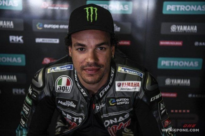 SBK: Morbidelli: "La 8 Ore di Sepang? Non so cosa aspettarmi"