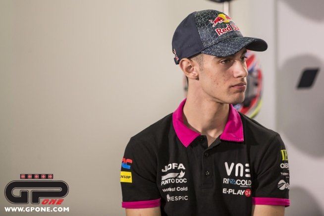 Moto3: GP Qatar: dopo i successi di Dalla Porta italiani deludenti a Losail