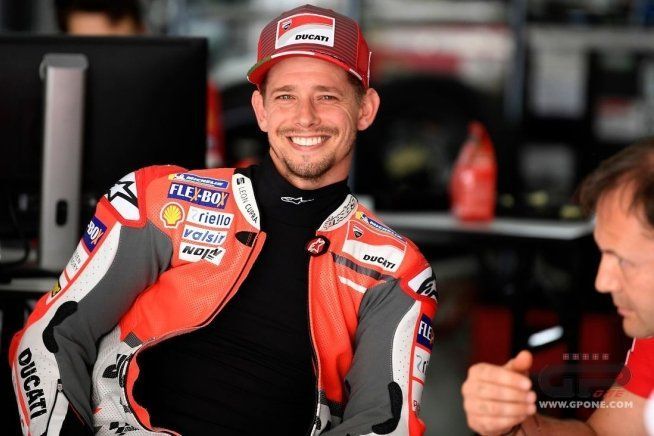 MotoGP: Sky Sport MotoGP: 8 giorni per 8 fuoriclasse, si parte con Casey Stoner