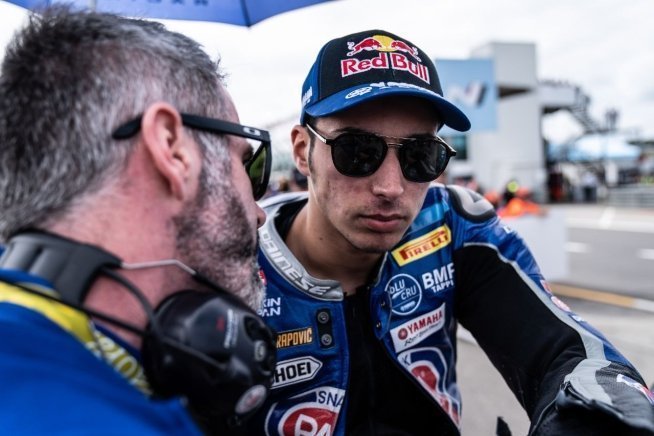 SBK: Sofuoglu: “Razgatlioglu aveva già un’offerta dalla MotoGP”