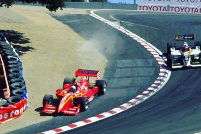 Auto - News: Alex Zanardi: why this is the toughest challenge for an Olympian hero