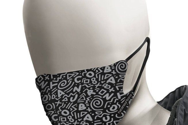 Moto - News: Tucano Urbano: a mask with style, Rina is here