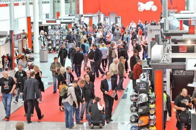 Moto - News: STRIKING NEWS: Cologne, Intermot 2020 officially cancelled