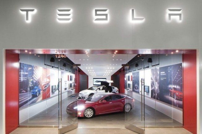Auto - News: Buy 27 Tesla cars by mistake, the bill is almost 1.5 million!