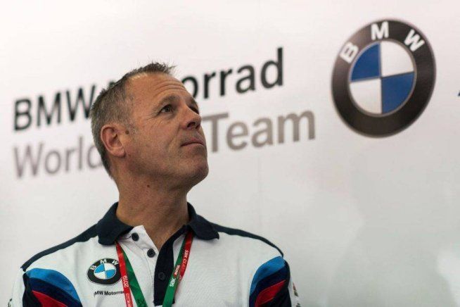SBK: Shaun Muir: “Per BMW sarà complicato gestire Sykes e Laverty”