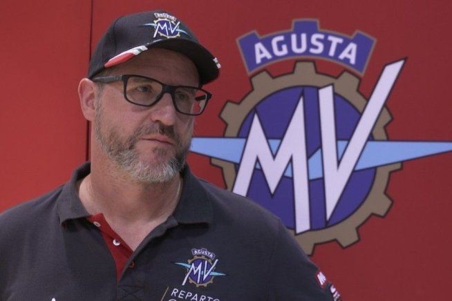 SBK: MV Reparto Corse: "Le accuse di Krummenacher prive di fondamento”