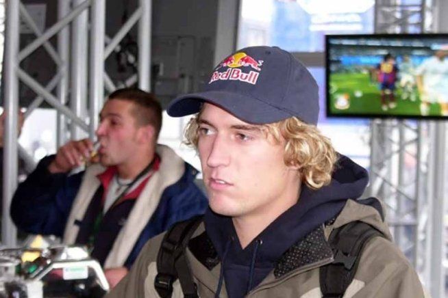 SBK: Anthony West ulteriormente sanzionato! niente gare fino a marzo 2021