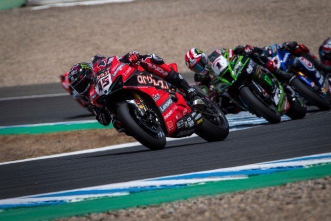 SBK: Dentro o fuori? Barcellona è l’ultima chiamata per Redding e Ducati
