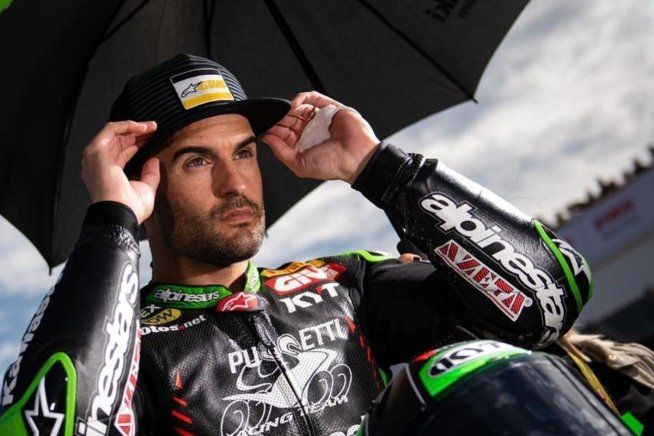 SBK: Xavi Fores saluta il World Superbike, il British Superbike chiama