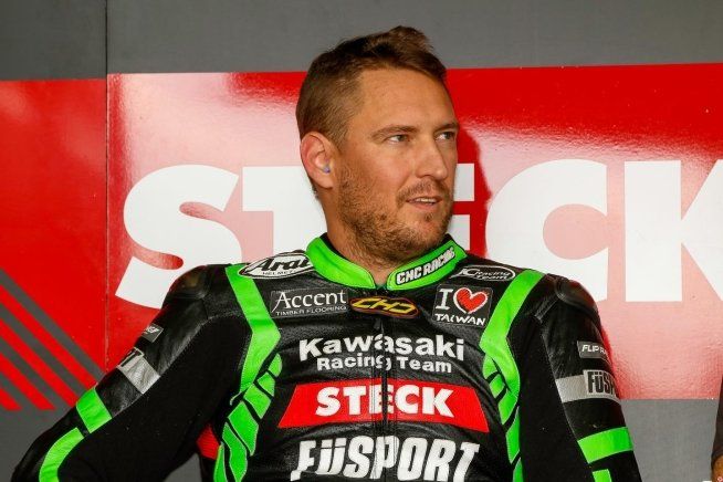 SBK: Anthony West si scusa con la FIM, tornerà a correre a marzo 2021