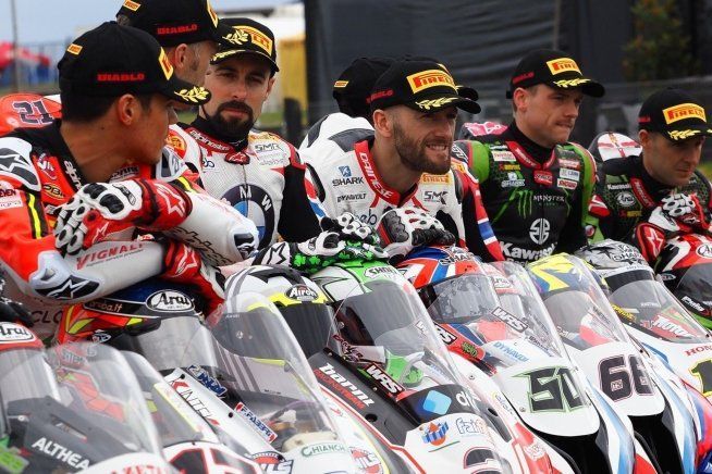 SBK: Delusi e scontenti: mezza Superbike è a piedi per il 2021