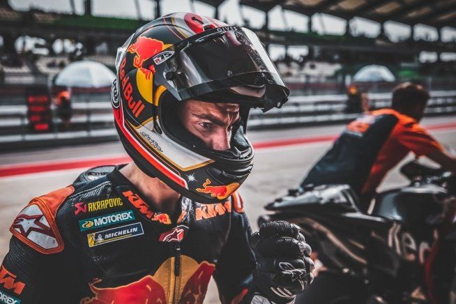 MotoGP: KTM conferma Dani Pedrosa e Mika Kallio nel ruolo di tester per il 2021