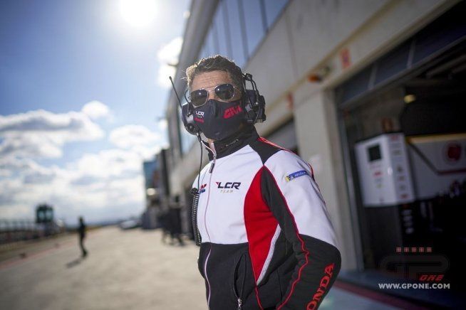 MotoGP: Cecchinello: "Marquez and Marini? Being brothers is a stimulus"