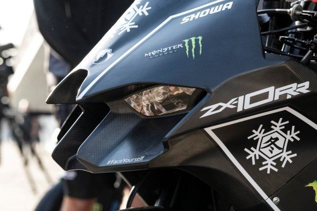 SBK: Pedercini annuncia Cresson, ma l’intrigo è la seconda Kawasaki