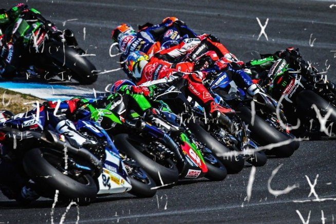 SBK: Superbike: quanti scontenti! Mezzo paddock ha cambiato sella per il 2021