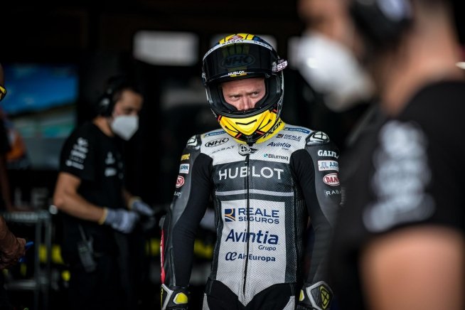 SBK: Rabat e Baz: intrighi di fine mercato tra Barni, Motocorsa e Pedercini
