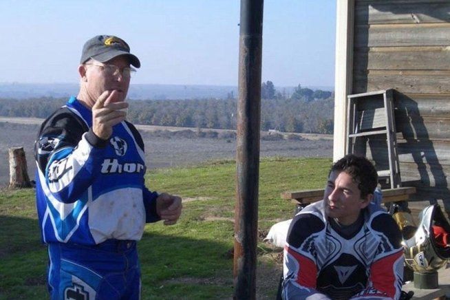 MotoGP: Roberts: Lorenzo? A Yamaha dissi, non ha il talento di Rossi ma è testardo