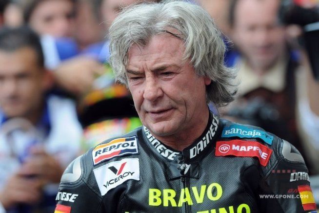 News: Nuove prove, si riapre il caso sulla morte di Angel Nieto