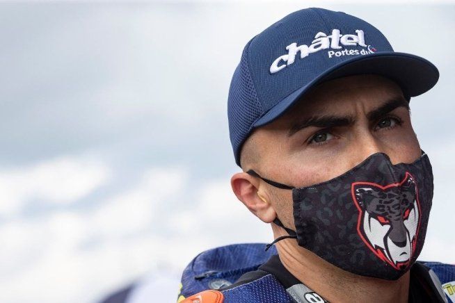 SBK: Loris Baz in Ducati, ma in America, sulla moto di Zanetti!