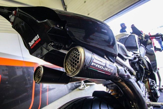 SBK: Jerez, l’altra faccia dei test Superbike: meno giri, più spendi!