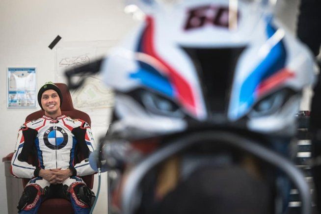 SBK: Portogallo off-limits: BMW e Pedercini rinunciano ai test di marzo