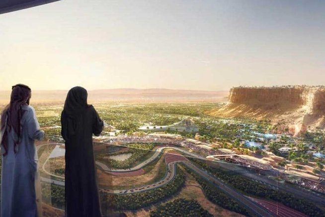 MotoGP: After F1, Saudi Arabia also wants the MotoGP