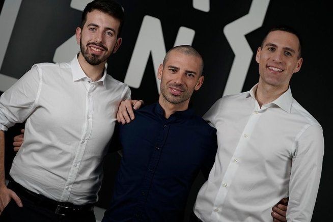 MotoGP: Melandri e Rolfo in carena su DAZN: "il nostro favorito è Quartararo"