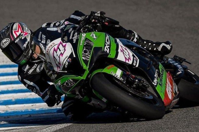 SBK: CIV, sei wild card di caratura internazionale al Mugello