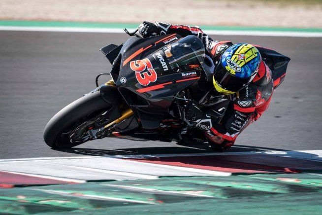 SBK: Barni – Rabat: a caccia della svolta in 48 ore!