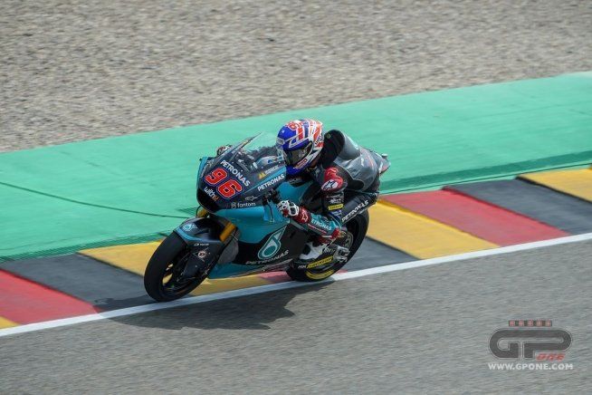 Moto2: Dixon, Robert e Yamanaka penalizzati al Gran Premio di Assen