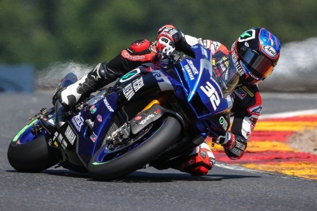 MotoAmerica: Chi può fermare Gagne? Il 4° round di MotoAmerica è fissato per il Ridge Motorsports Park