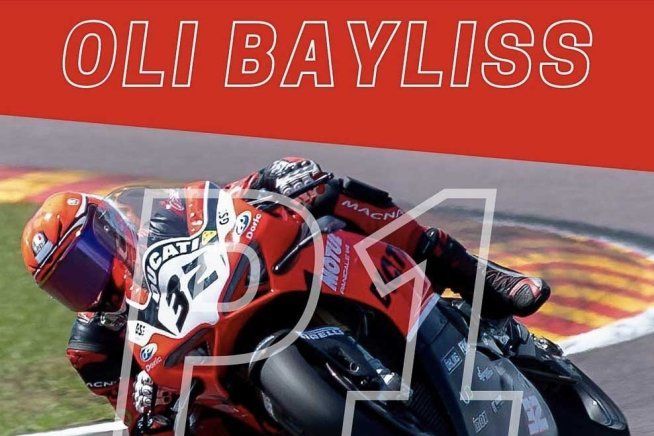 SBK: Oli Bayliss vince la prima gara Superbike a Hidden Valley Raceway