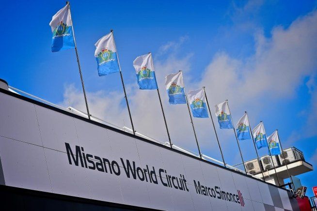 SBK: Misano apre le porte a 5000 appassionati per la Superbike!