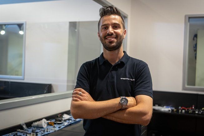 MotoGP: Masini: "Il team Gresini vuole essere il riferimento di Ducati per i giovani"