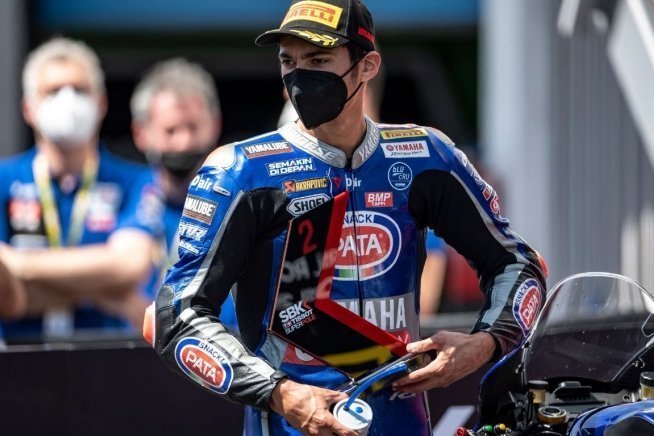 SBK: Niente MotoGP, ecco perché Toprak Razgatlioglu è rimasto in Superbike!