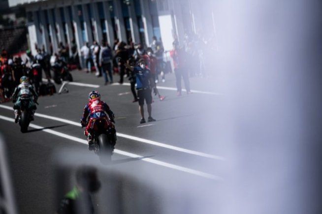 SBK: Sykes, Davies e Honda: cosa ne sarà di loro?