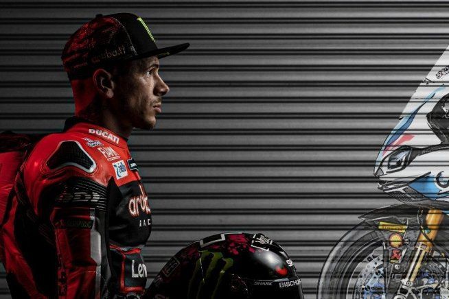 SBK: Scott Redding lascia la Ducati e approda in BMW!
