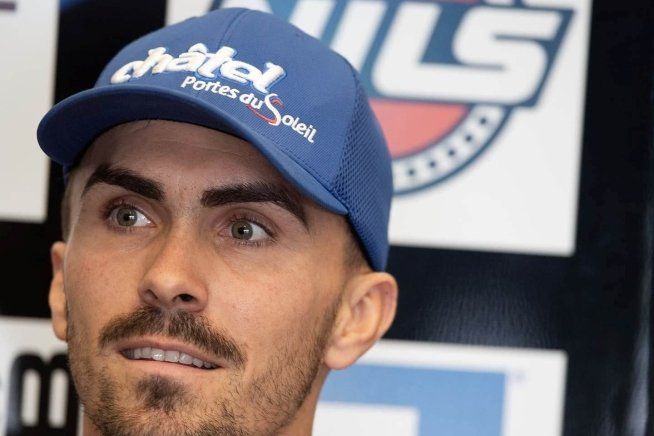 SBK: Baz: “La SuperSport300 è la categoria più pericolosa di sempre”