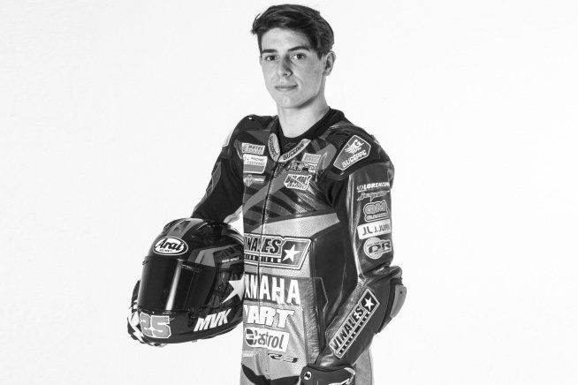 SBK: Saccone, UDC: "Quanti altri Vinales prima che governo e Federazione intervengano?"