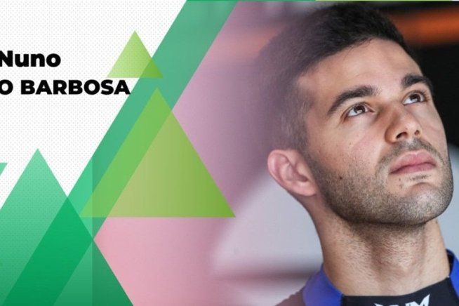 SBK: Michel Fabrizio dà l'addio alle corse: al suo posto Pedro Barbosa